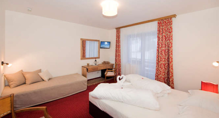 Hotel Panorama Landhaus, Saalbach Hinterglemm ski chalet, image 6